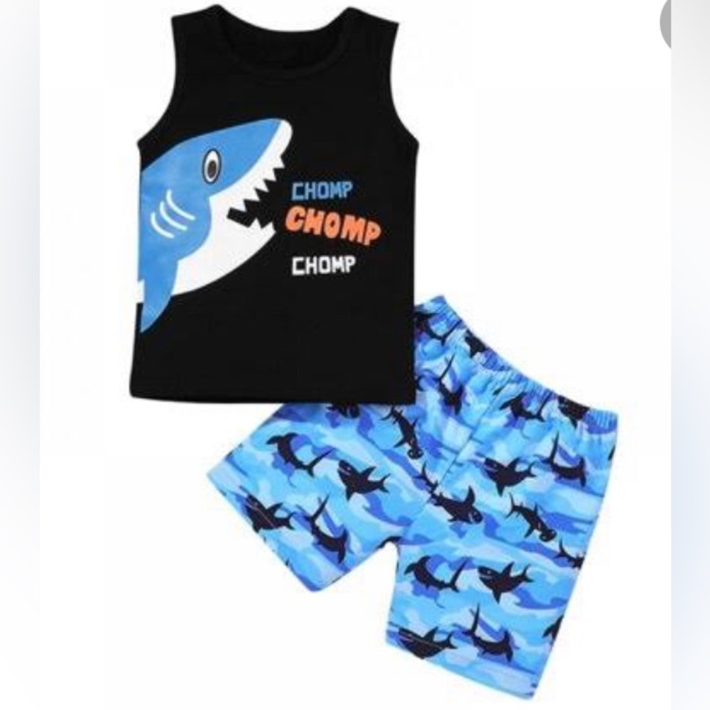 NWOT Forzero Baby 2 Piece Outfit